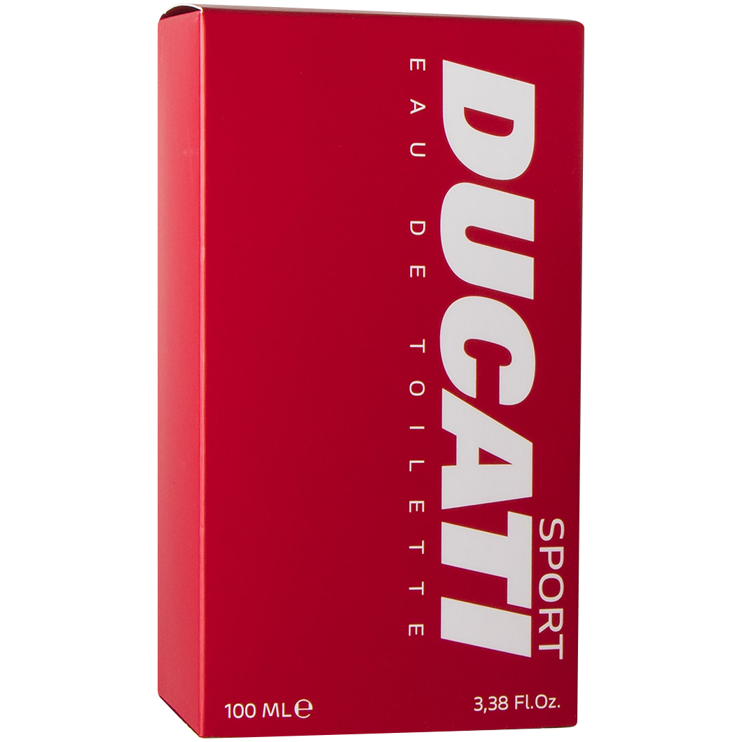 Ducati Sport