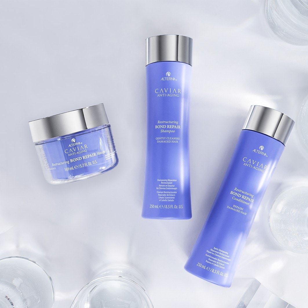 Alterna Conditioner Caviar regenerator protiv starenja za restrukturiranje - 250 ml
