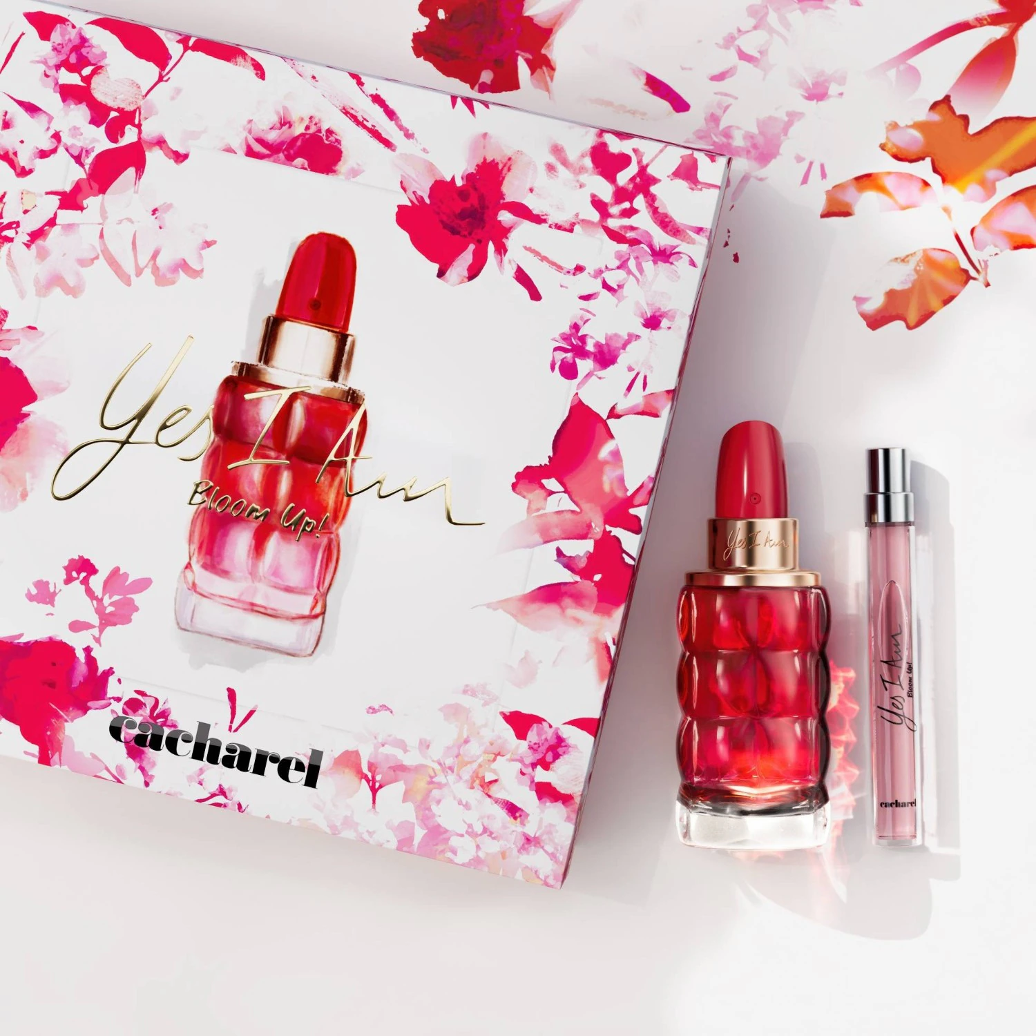 Cacharel Bloom Up Eau de Parfum