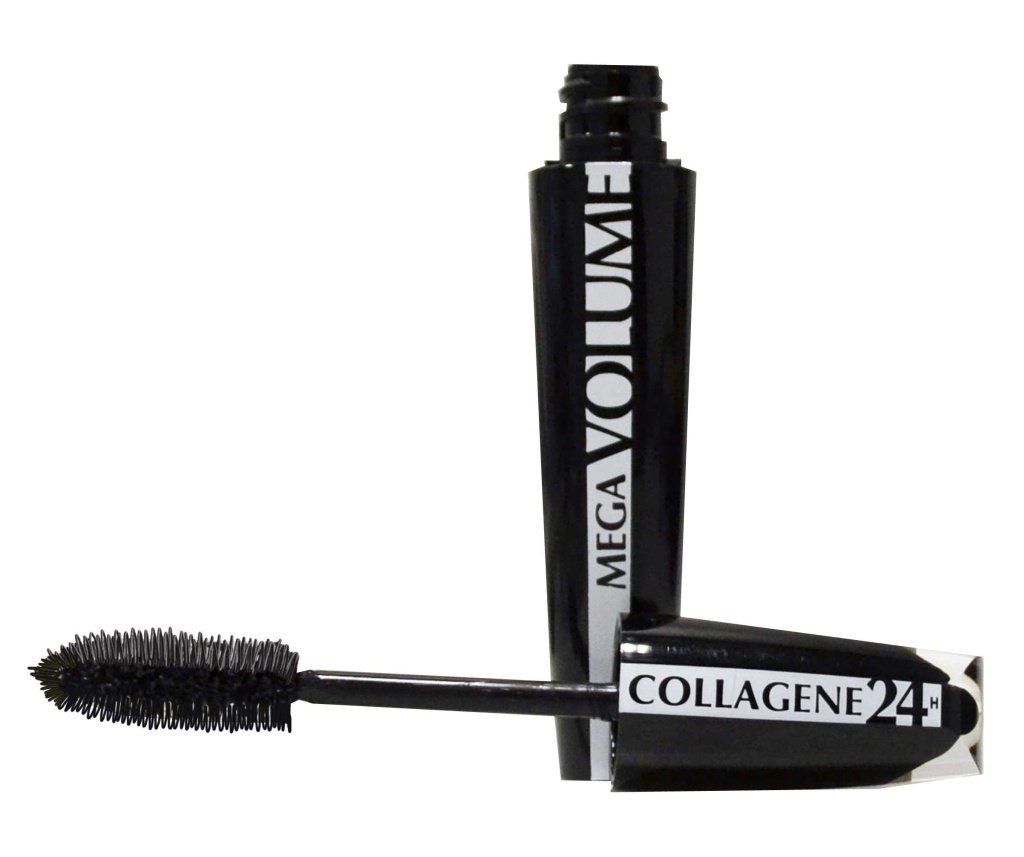 Mega Volume Collagen 24H maskara Maskare