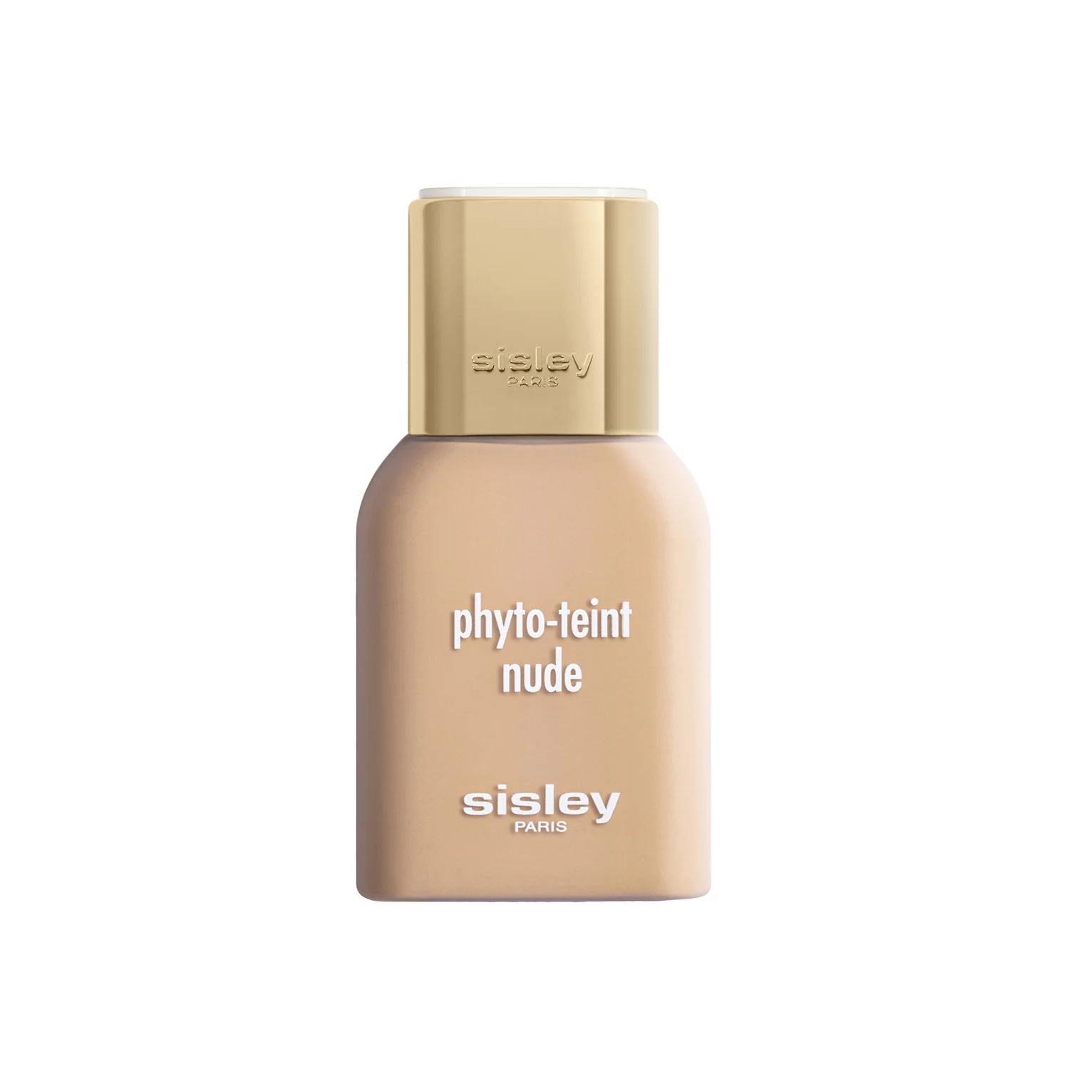Incarnato Phyto-Teint Nude - Fondotinta liquido
