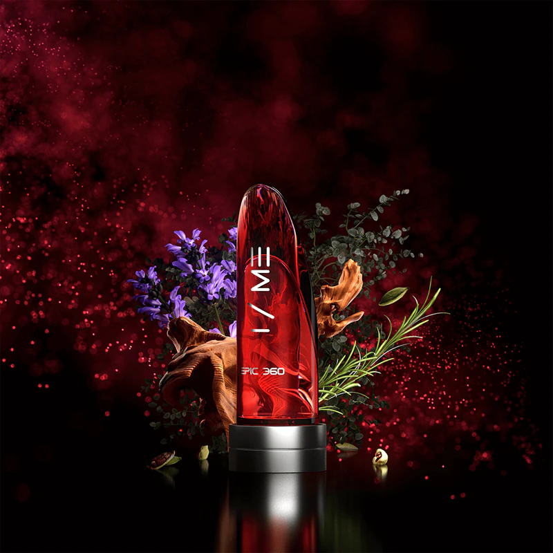 I/ME EPIC 360 Eau de Parfum para homens