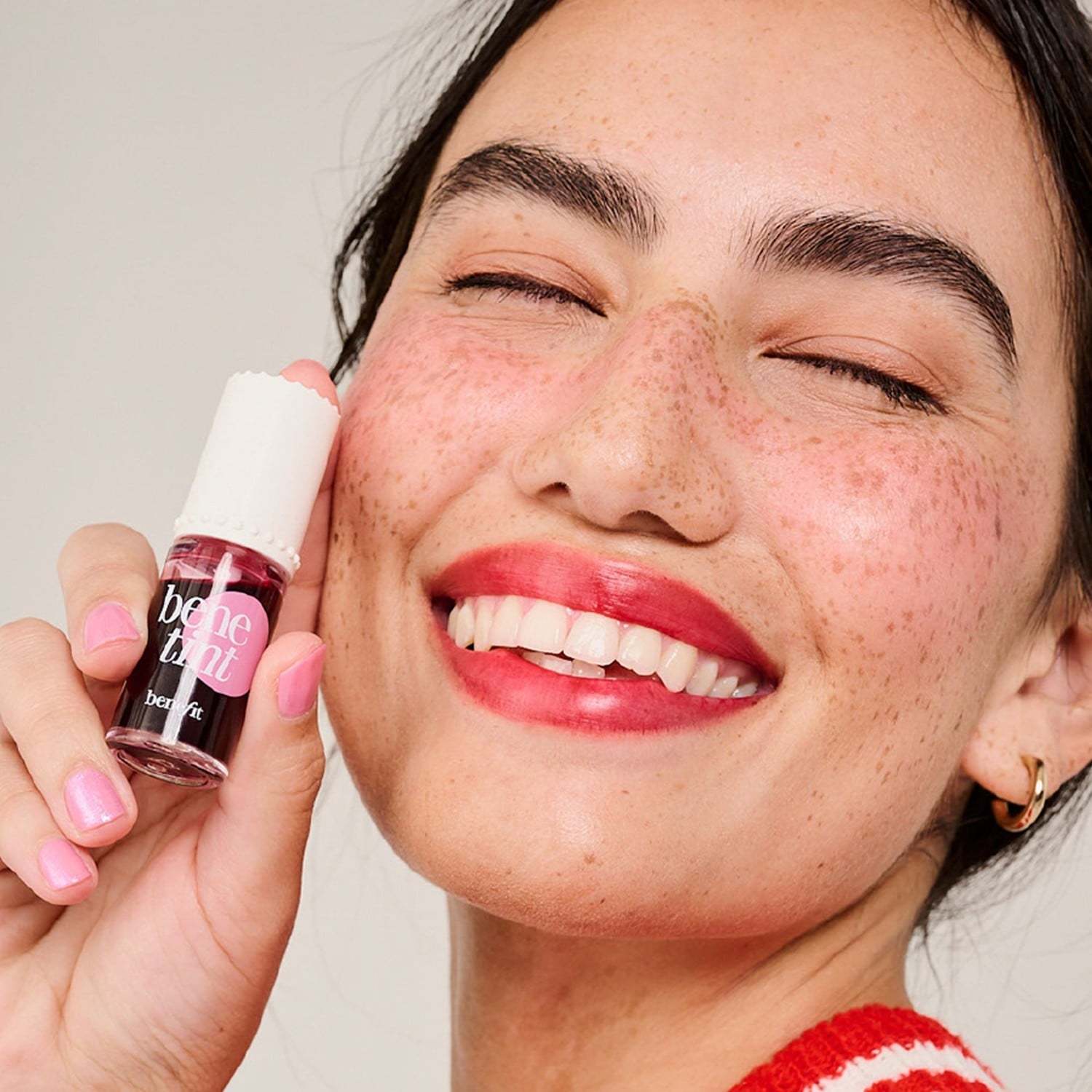 Benefit ruž za usne i nijanse za usne Benetint - 6 ml