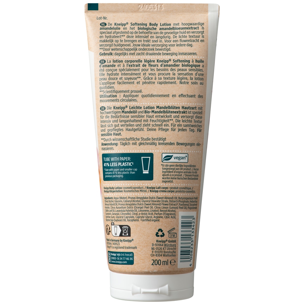 Testápoló, 200 ml - 200 ml