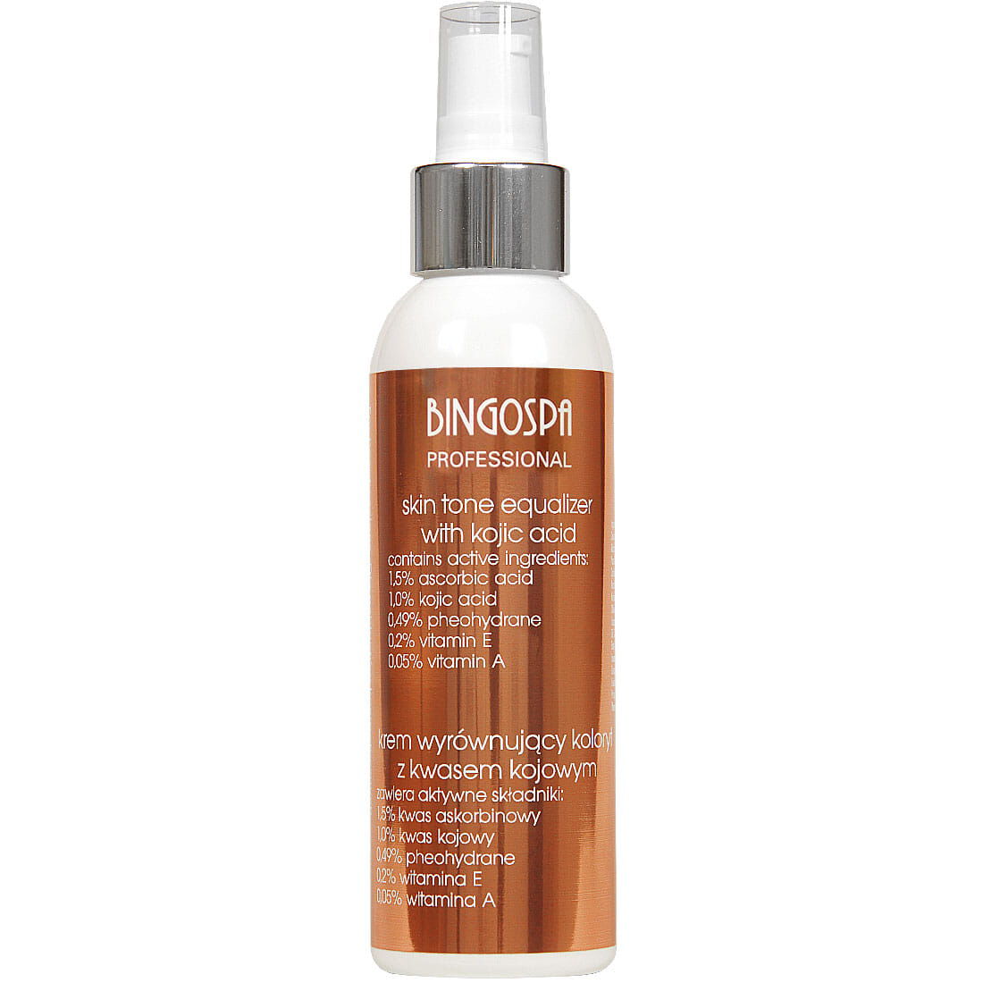 Bingospa Professional