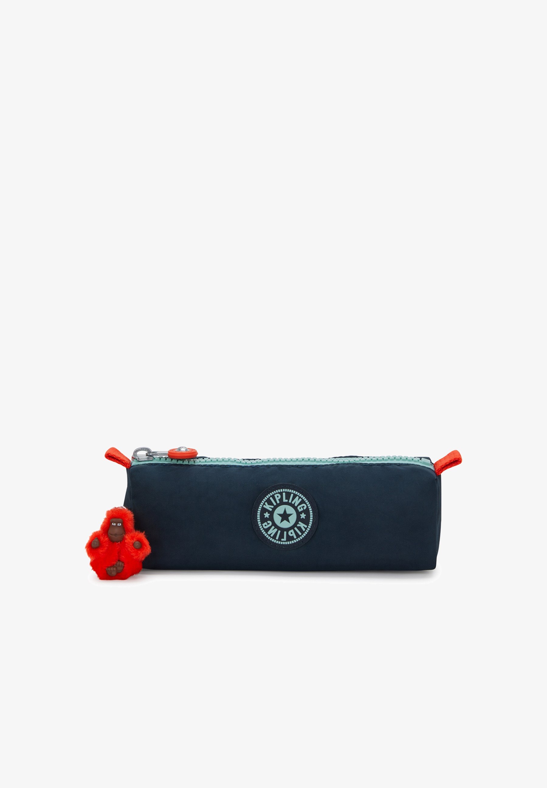 Kipling FREEDOM BTS - Pennenetui - cosmo blauwe combinatie