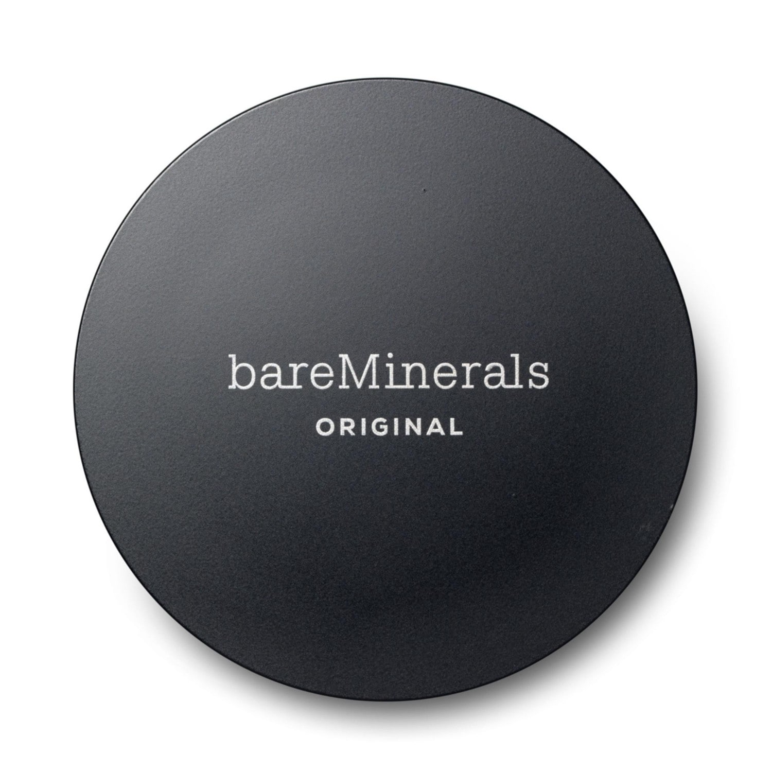 bareMinerals Foundation Original Losepuder-Foundation LSF 15 - 8 g