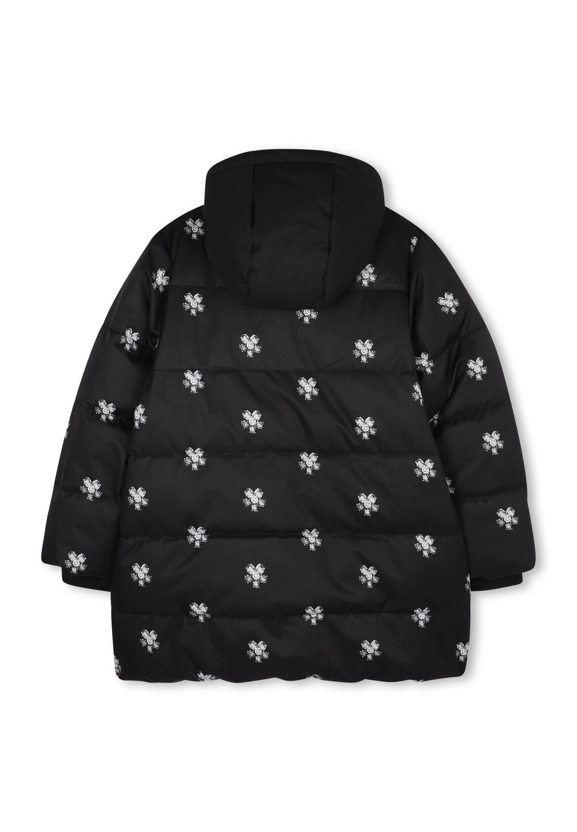 Doudoune Marc Jacobs - Manteau d'hiver - Noir