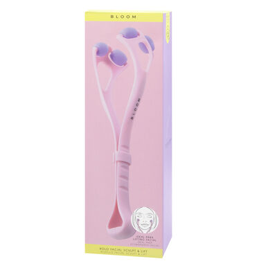 Bloom Beauty Rolo Facial Sculpt & Lift      1 un 1 un