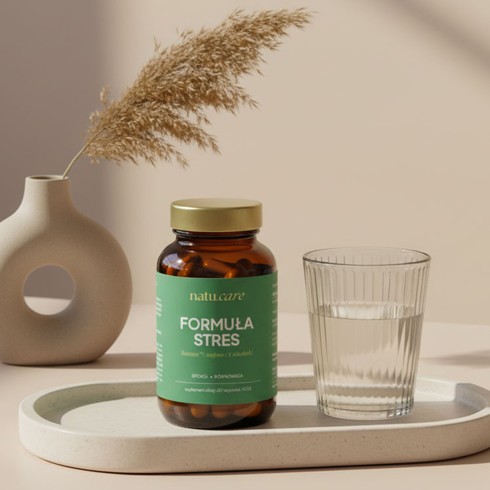 Natu.Care Stresna formula