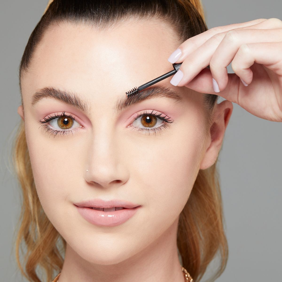 NYX Professional Makeup ljepilo za obrve