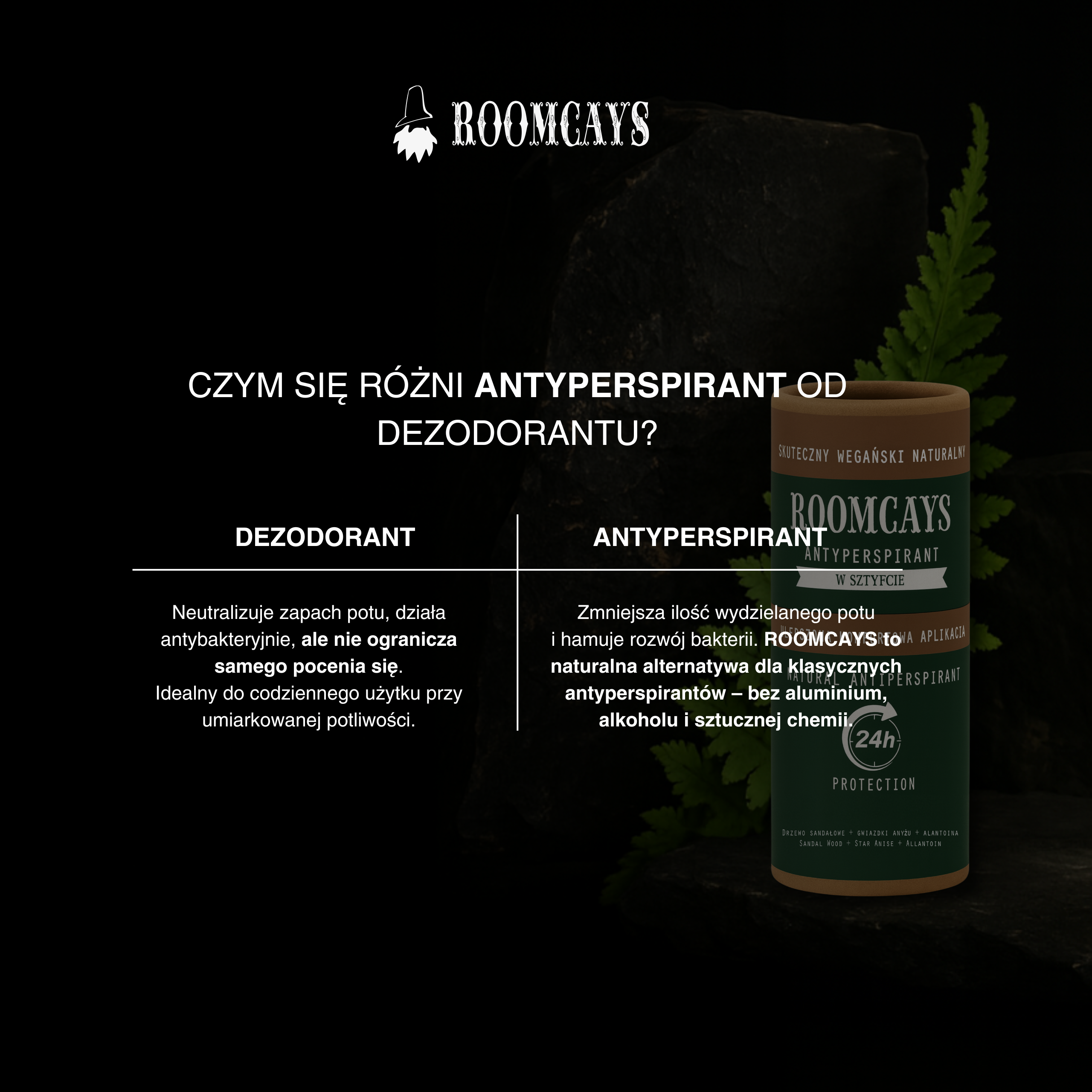 Roomcays