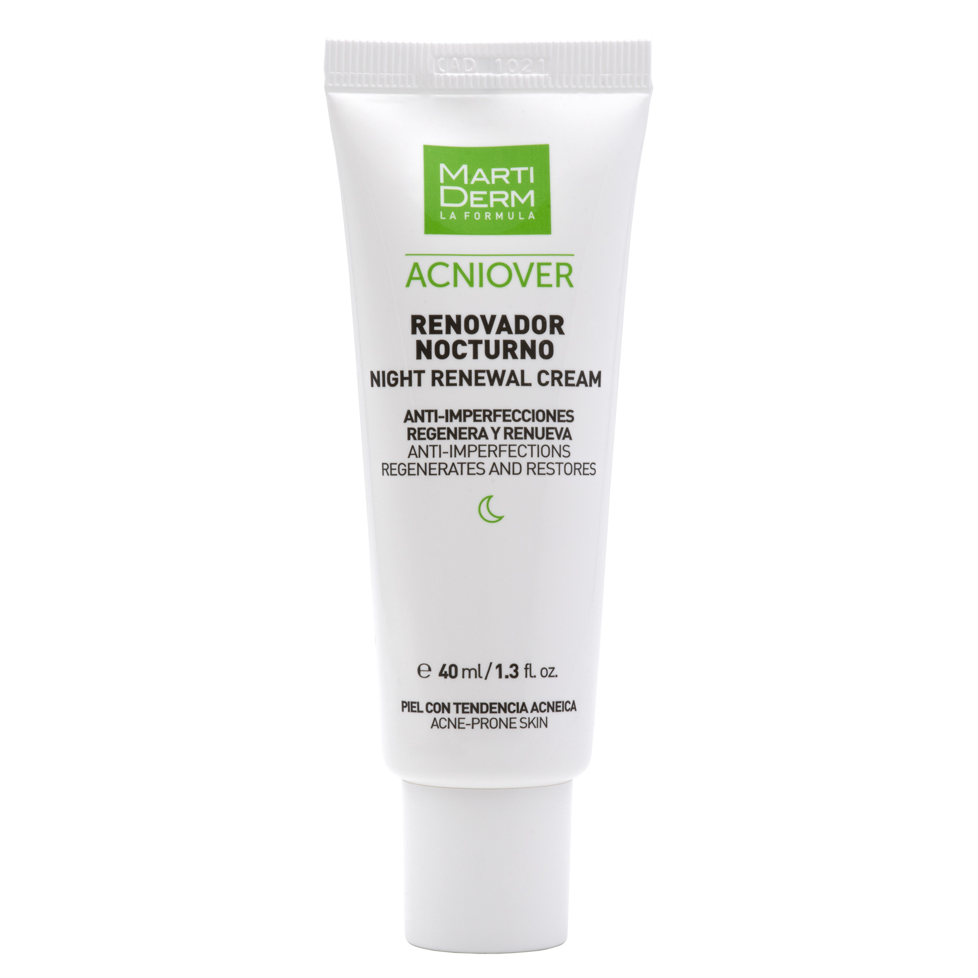 MartiDerm Acniover Night Renewal