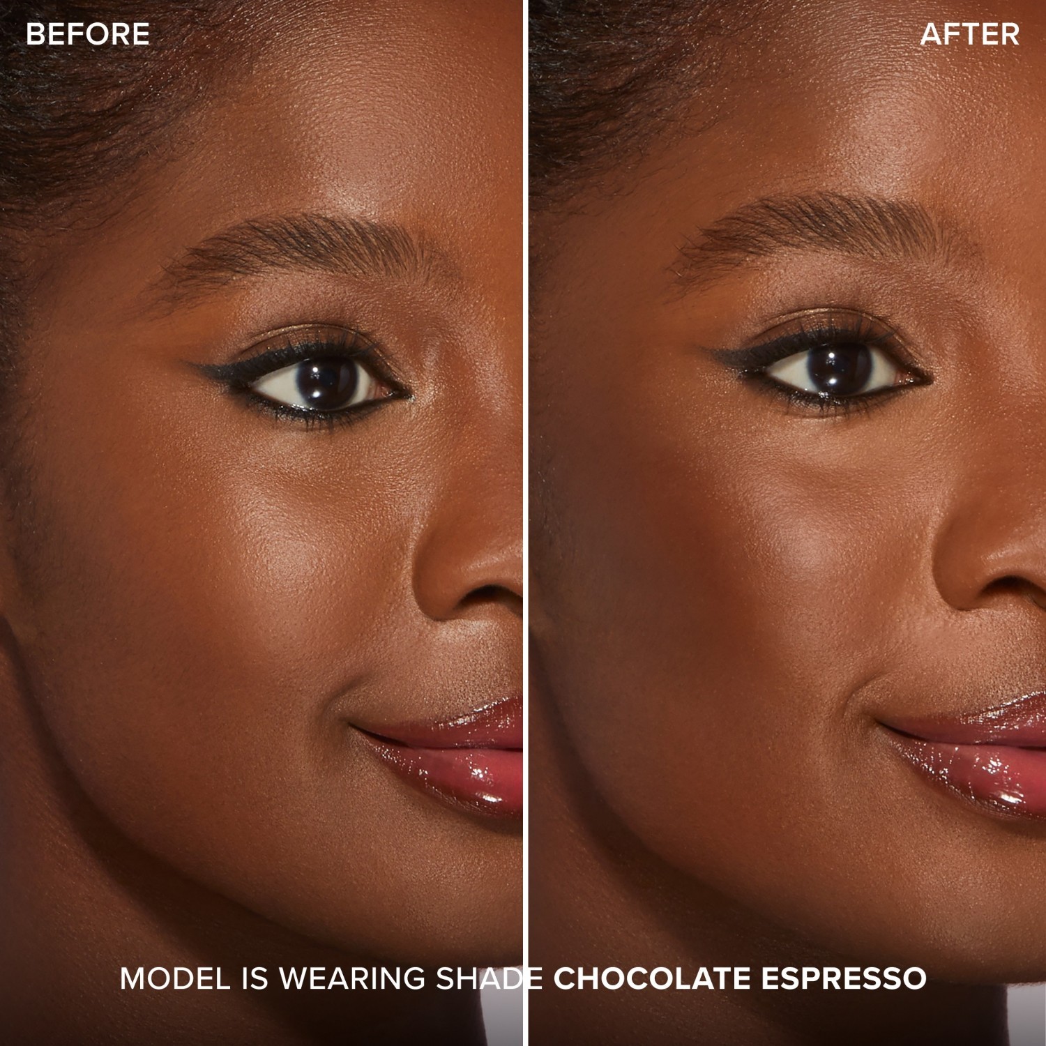 Too Faced Bronzer Chocolate Soleil Melting bronzer & sculpting stick - 8 g