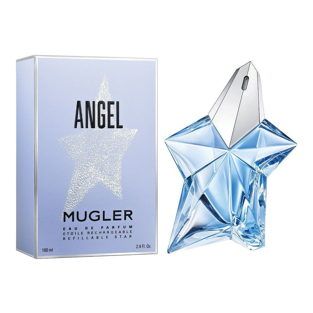 Ángel de Thierry Mugler