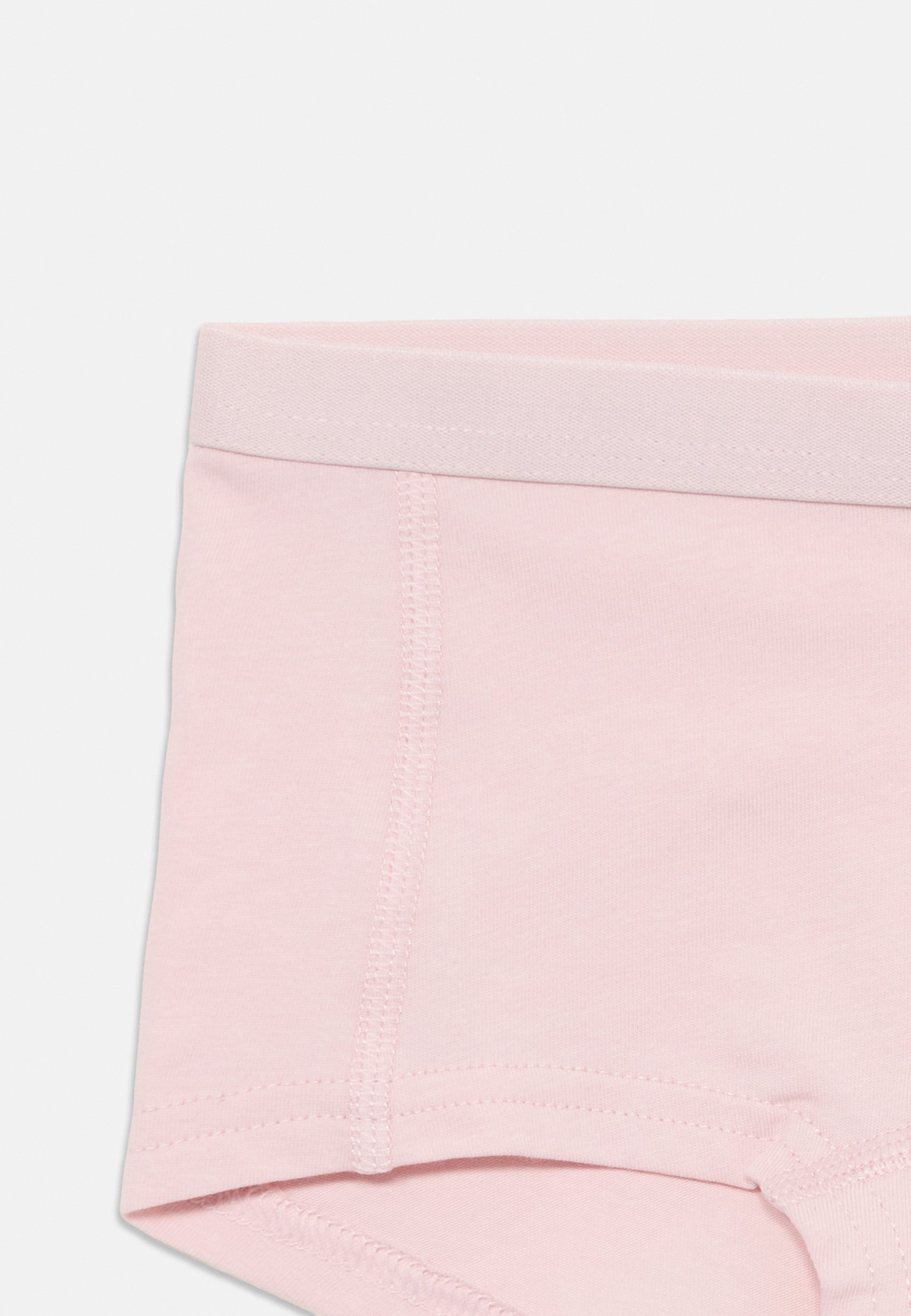 Noem het NKFHIPSTER 3-PACK - Broeken - tortelduif/licht lila/zachtroze
