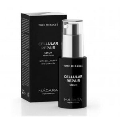 Sérum facial reparador celular Mádara 30 ml 30 ml
