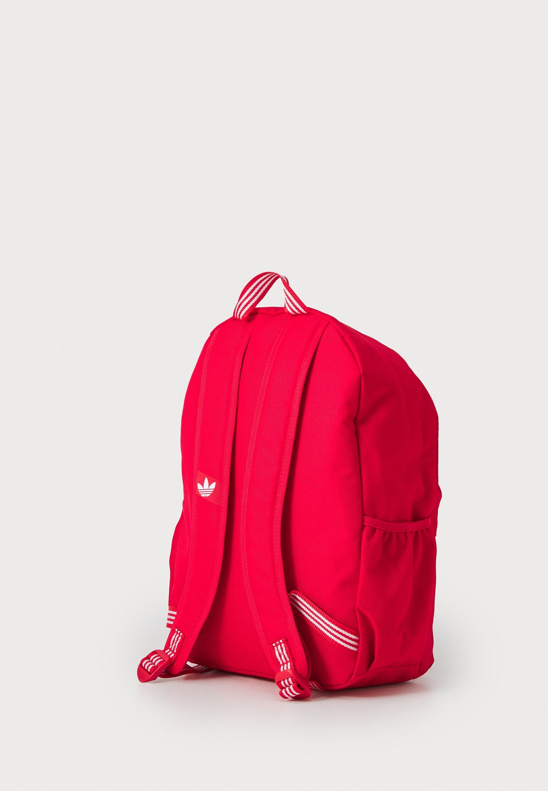adidas Originals UNISEX RUGZAK - Schooltas - mooier scharlakenrood
