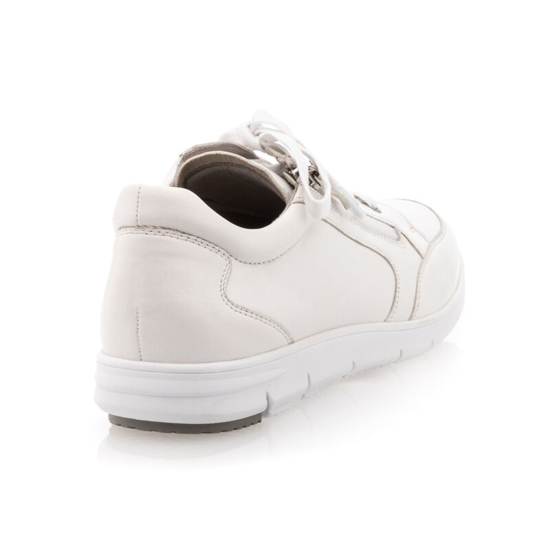Sneakers Damen Weiß