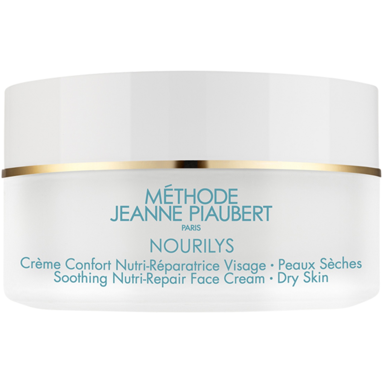 Jeanne Piaubert Tagescreme Nourilys Nutri-Repairing Comfort Face Cream - 50 ml
