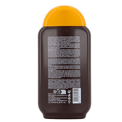 Losjon za takojšnjo porjavitev Losjoni za porjavitev