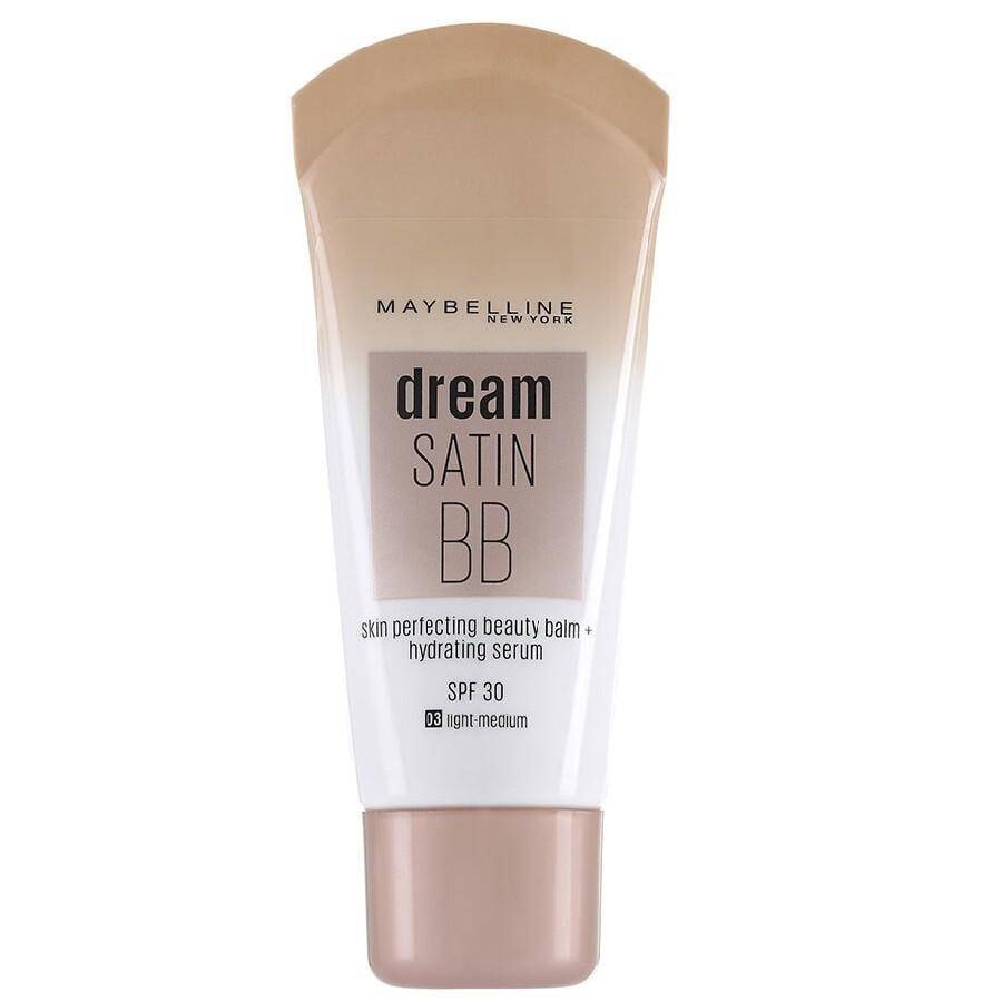 „Maybelline BB“ kremas „Dream Satin“ – 1 vnt.