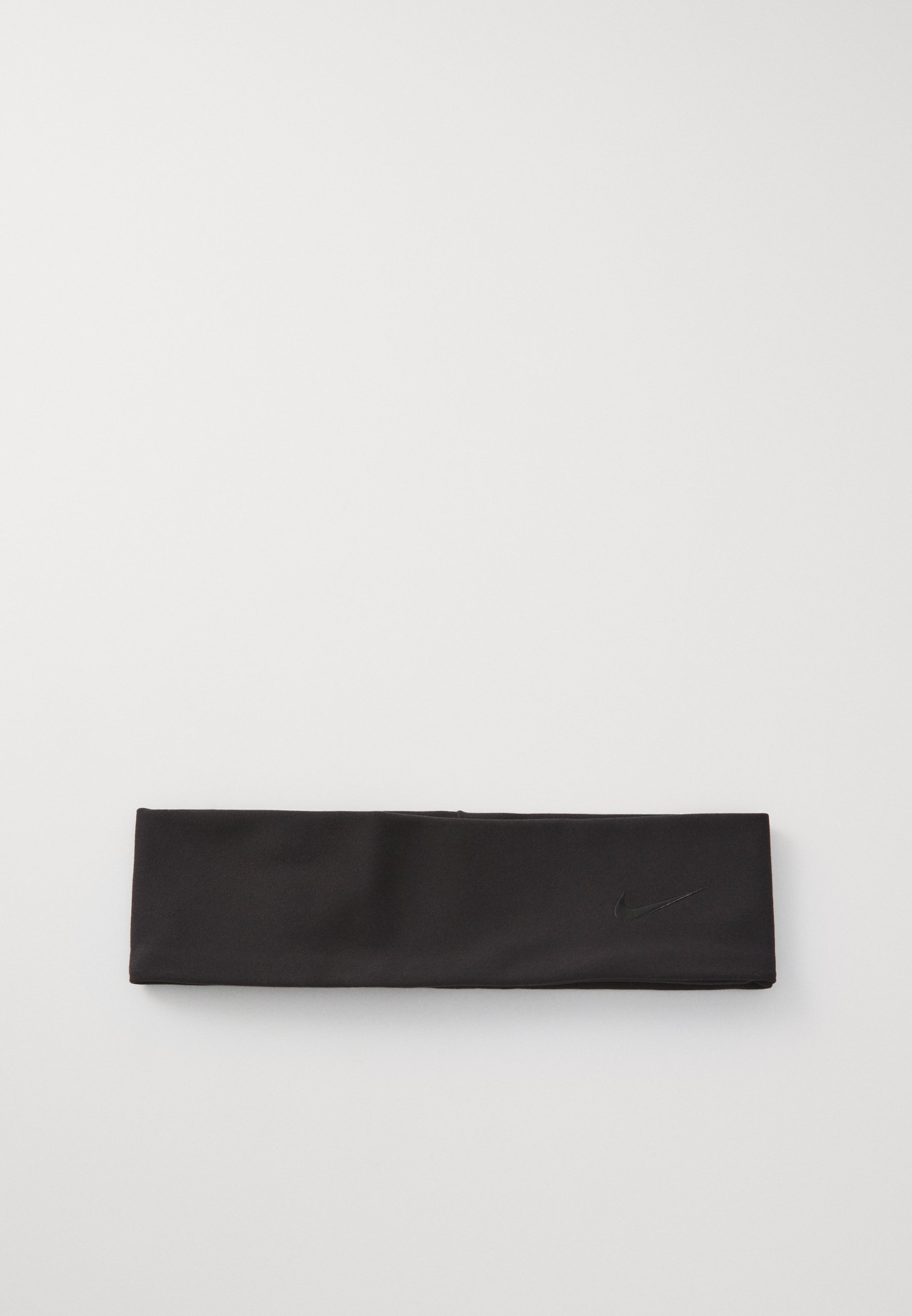 Bandeau Nike Performance FURY ELEVATE - Bandeau anti-transpiration - Noir