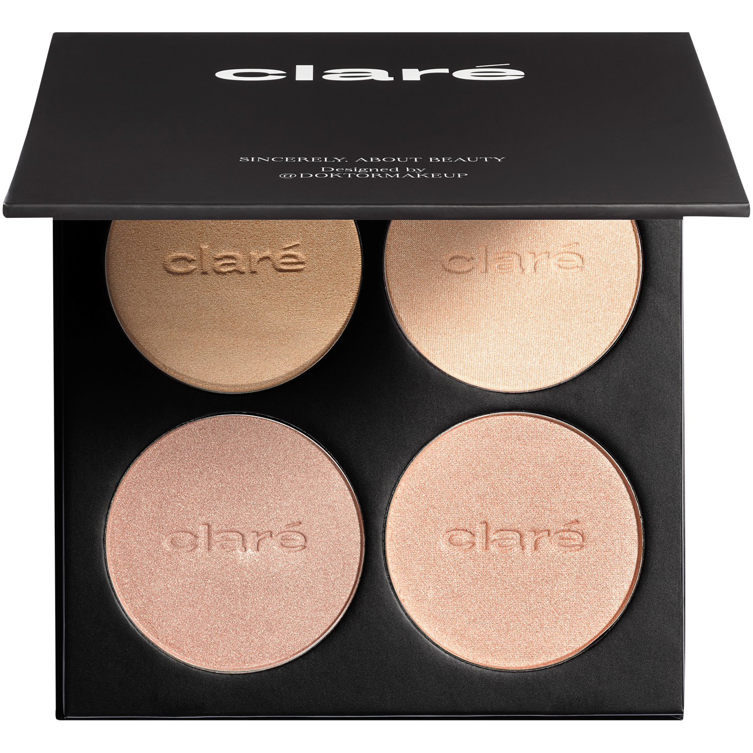 Claré Makeup Surgery