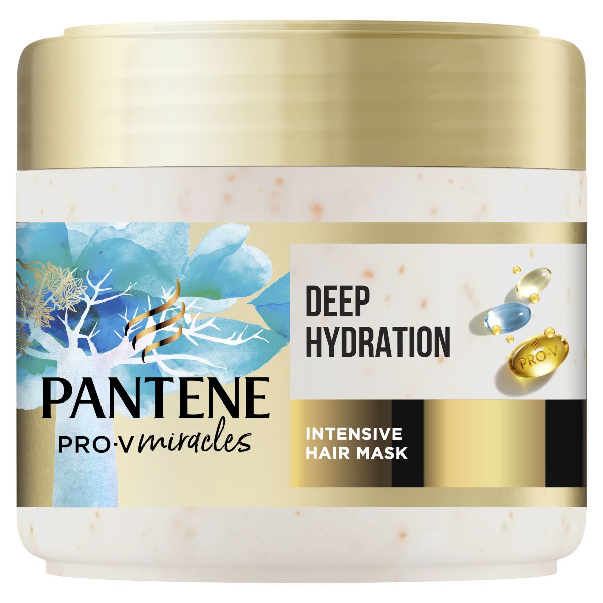 Pantene Hydra Glow
