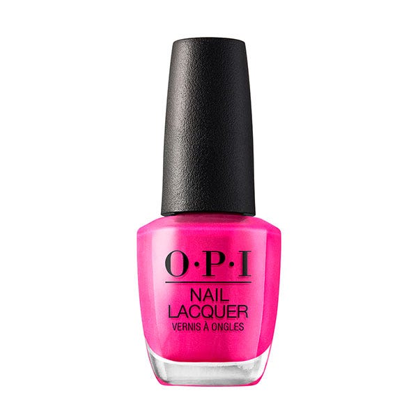 Nagellack Rose-kollektionen