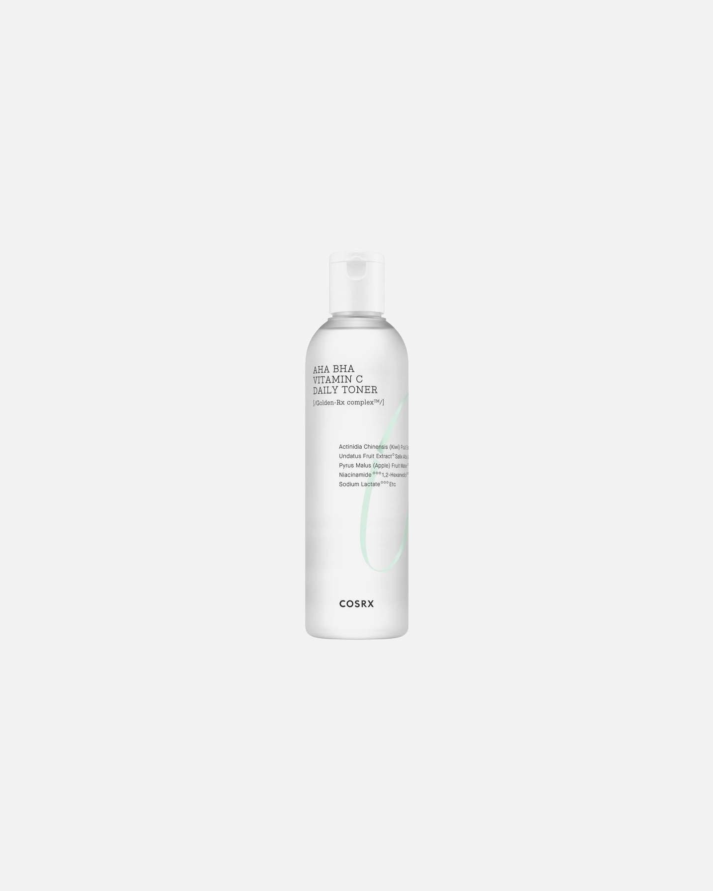 Cosrx Facial Toner Refresh ABC Daily Toner – 150 ml