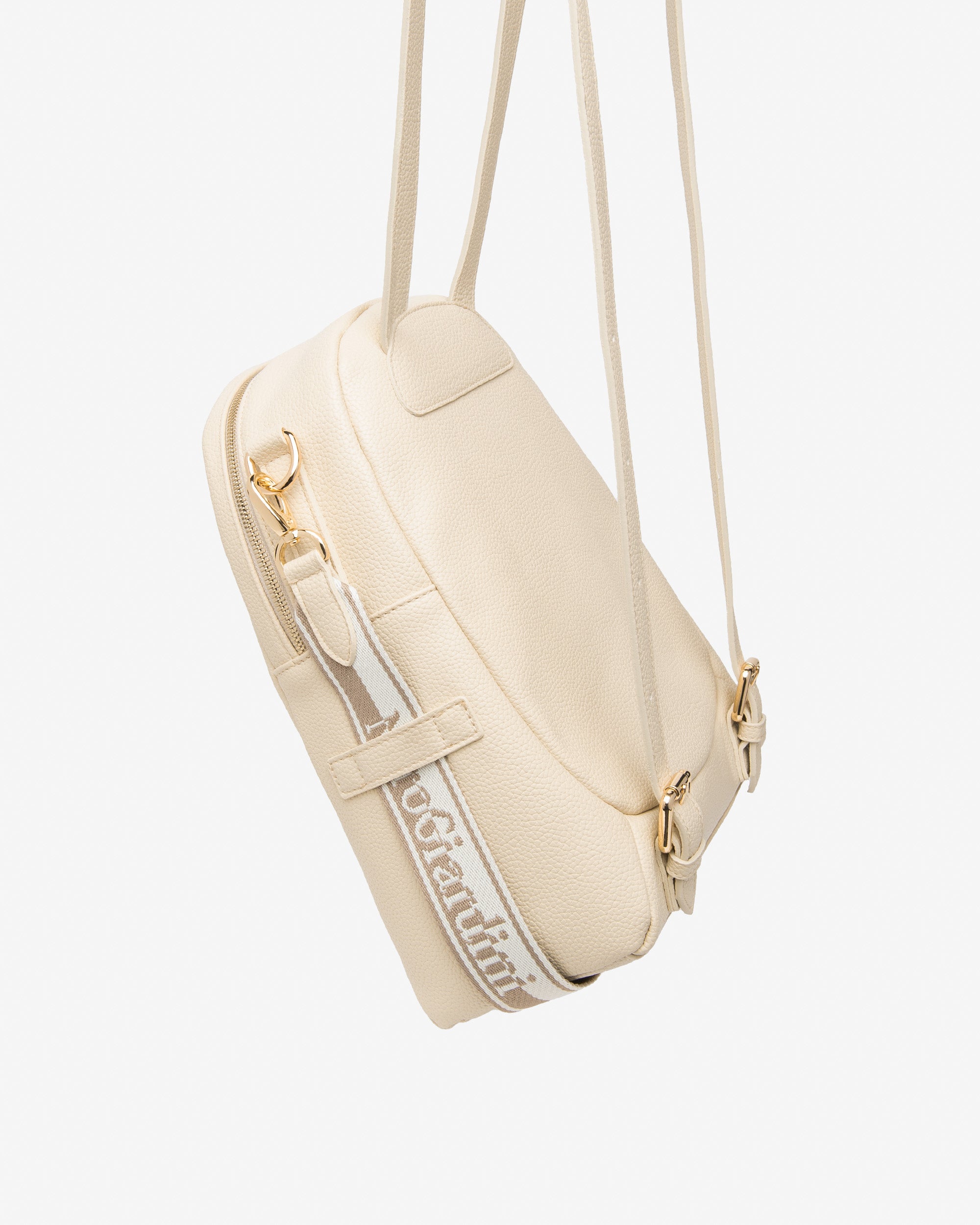 Sac à dos pour femme en matière technique