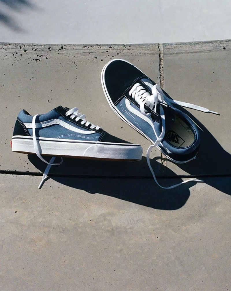 Old Skool Shoe