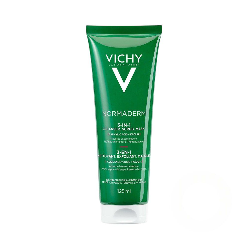 Vichy Normaderm