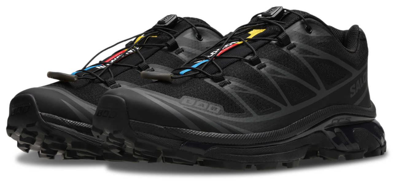 Salomon XT-6