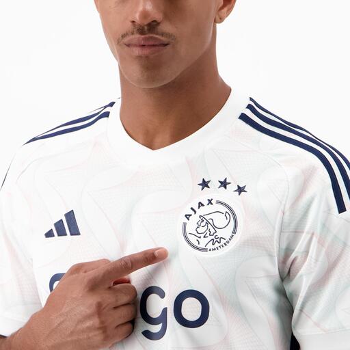  Maillot 2 de l'Ajax 23/24