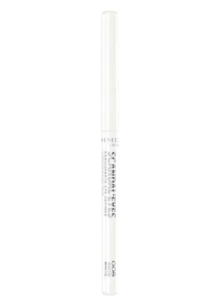 Rimmel Exaggerate Kredka do oczu 005
