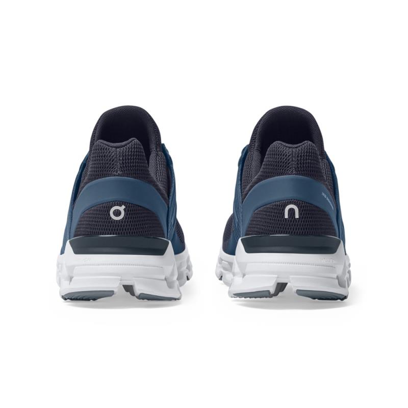 On Swift 2.0 Denim Midnight