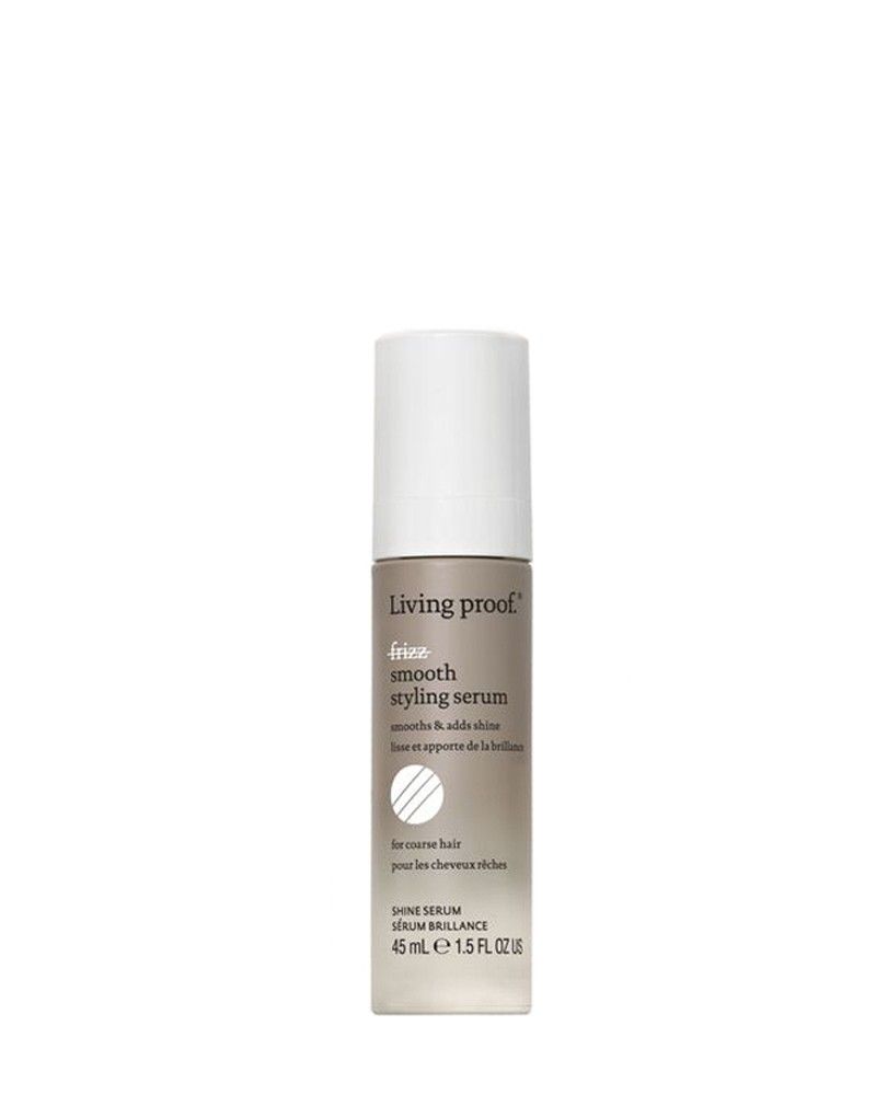 Stylingové sérum No Frizz Smooth Vlasové ošetrenia