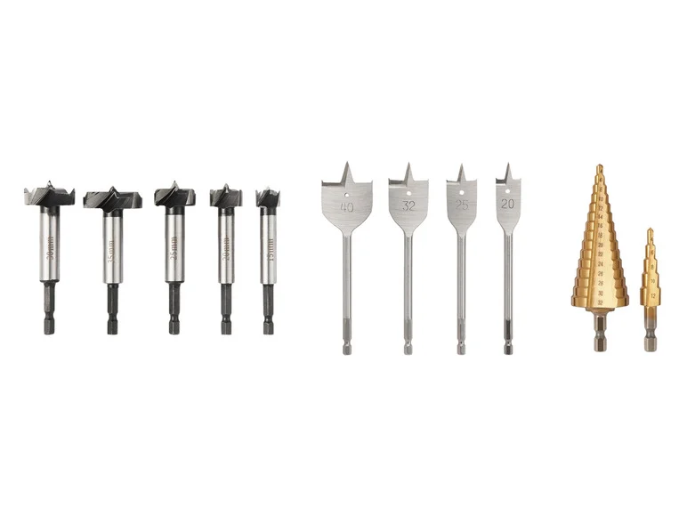 Conjunto de máquinas e posto de abastecimento PARKSIDE® PSB 3 A1