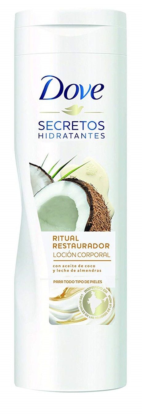 Losion za tijelo s kokosom Mlijeko za tijelo i losioni za tijelo