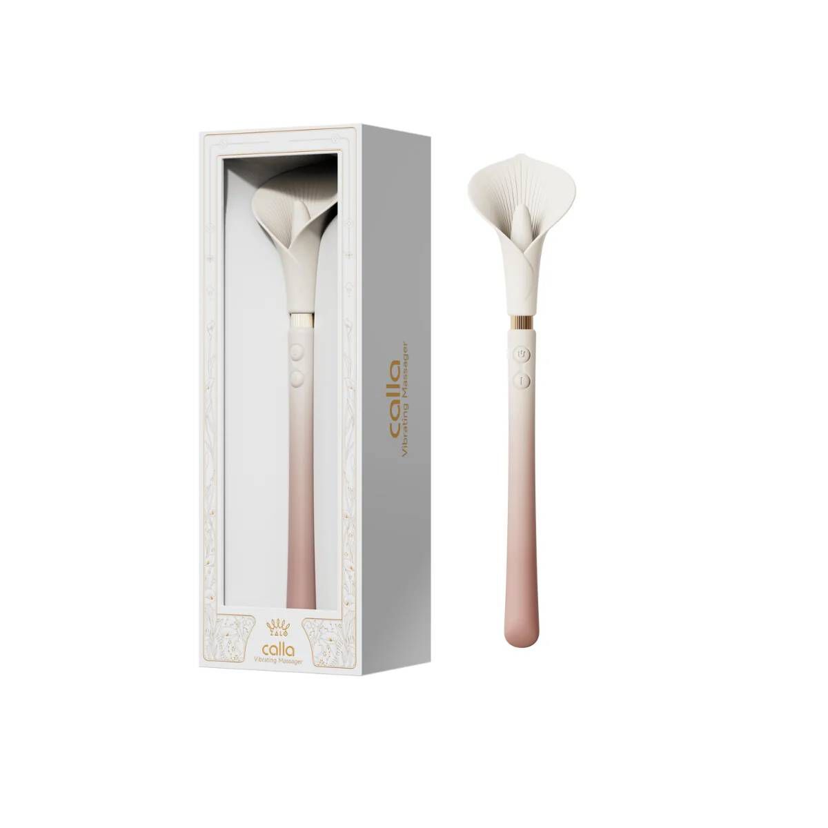 Zalo Calla Blossom Pink