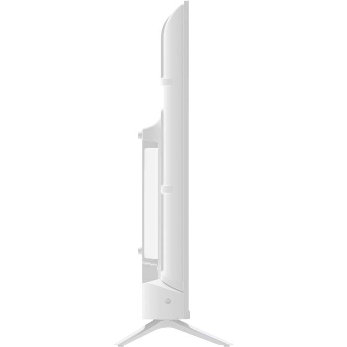 Televisor LED UHD QLED - CONTINENTAL EDISON - CELED43SVQLB26B7 - 43