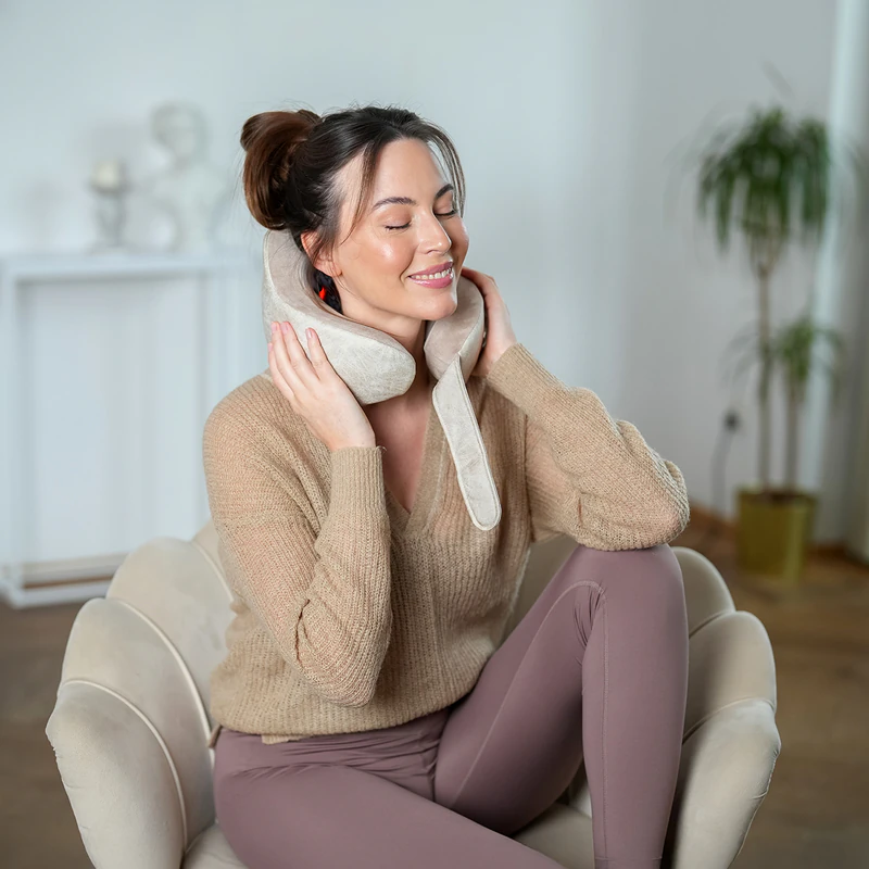 Coleira de massagem Medivon Calm