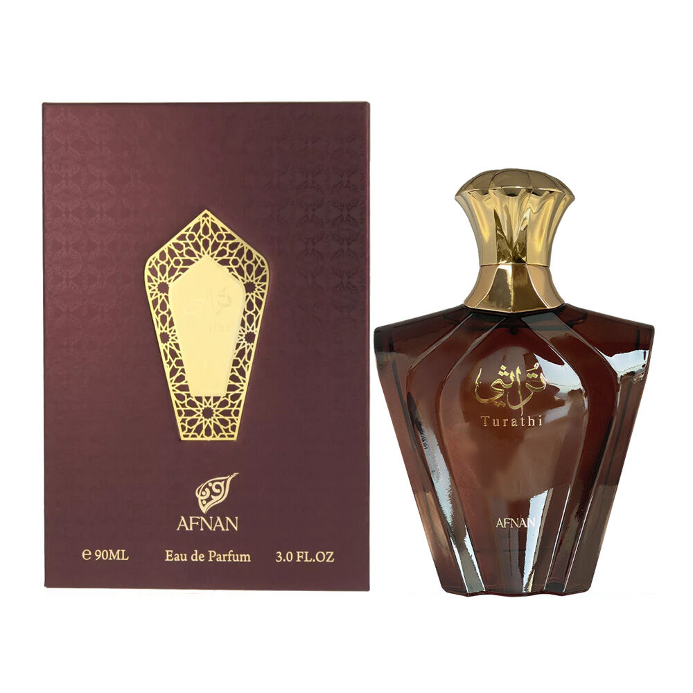 Afnan Turathi Brown