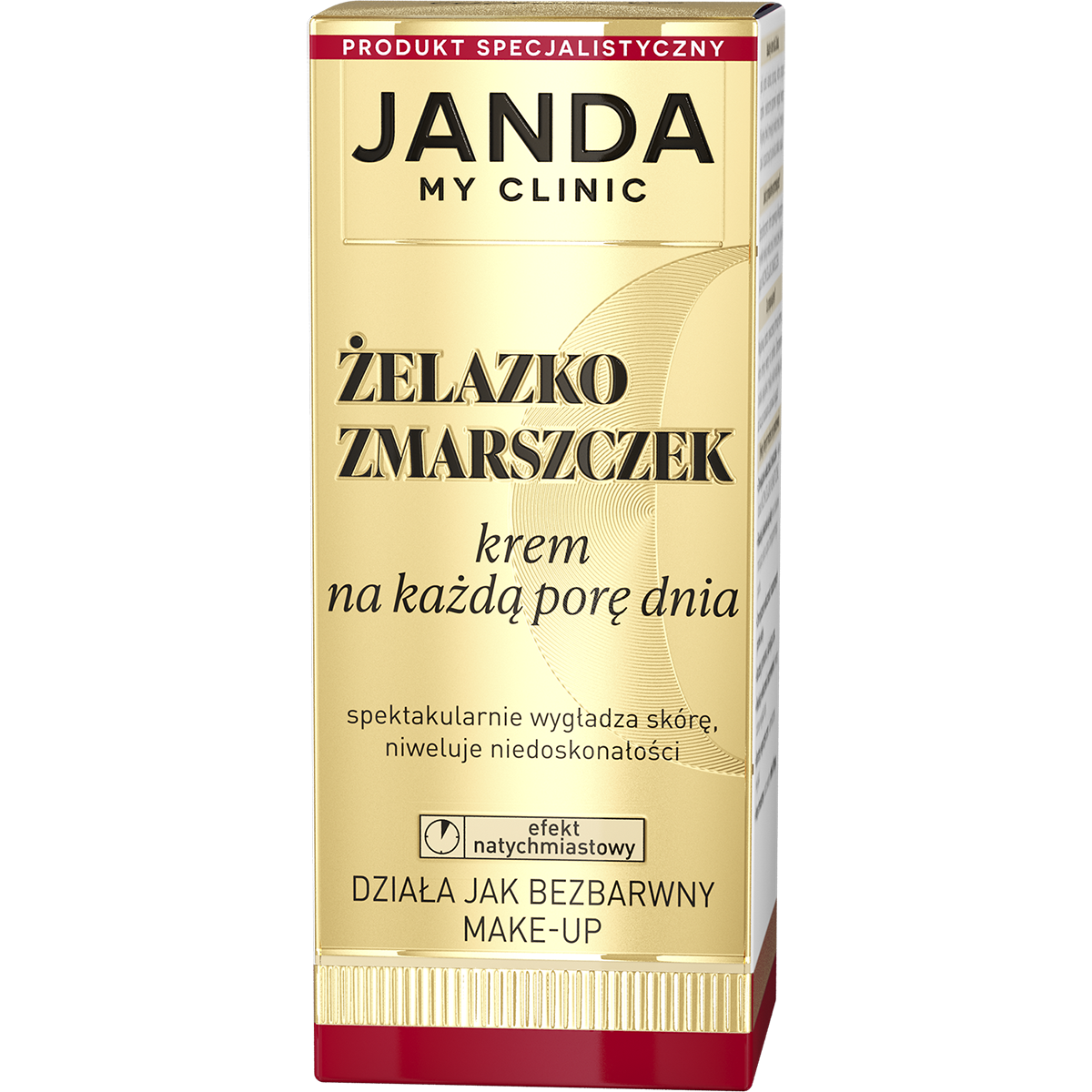 Janda-ryppyrauta