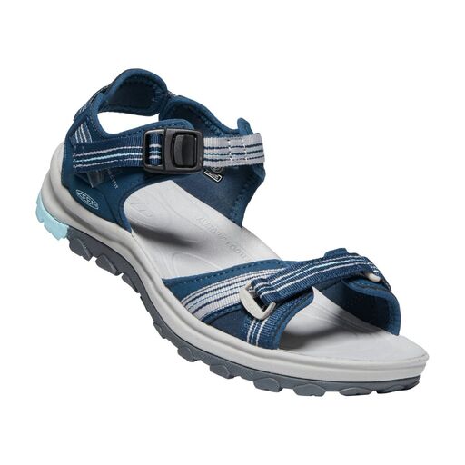 Sandalias De Montaña Keen Terradora Ii Op