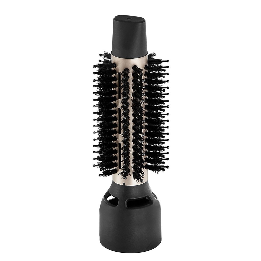 Remington Blow Dry & Style matu žāvētāja birste – 800 vatu matu žāvētāja birste AS7300 – 1 gab.