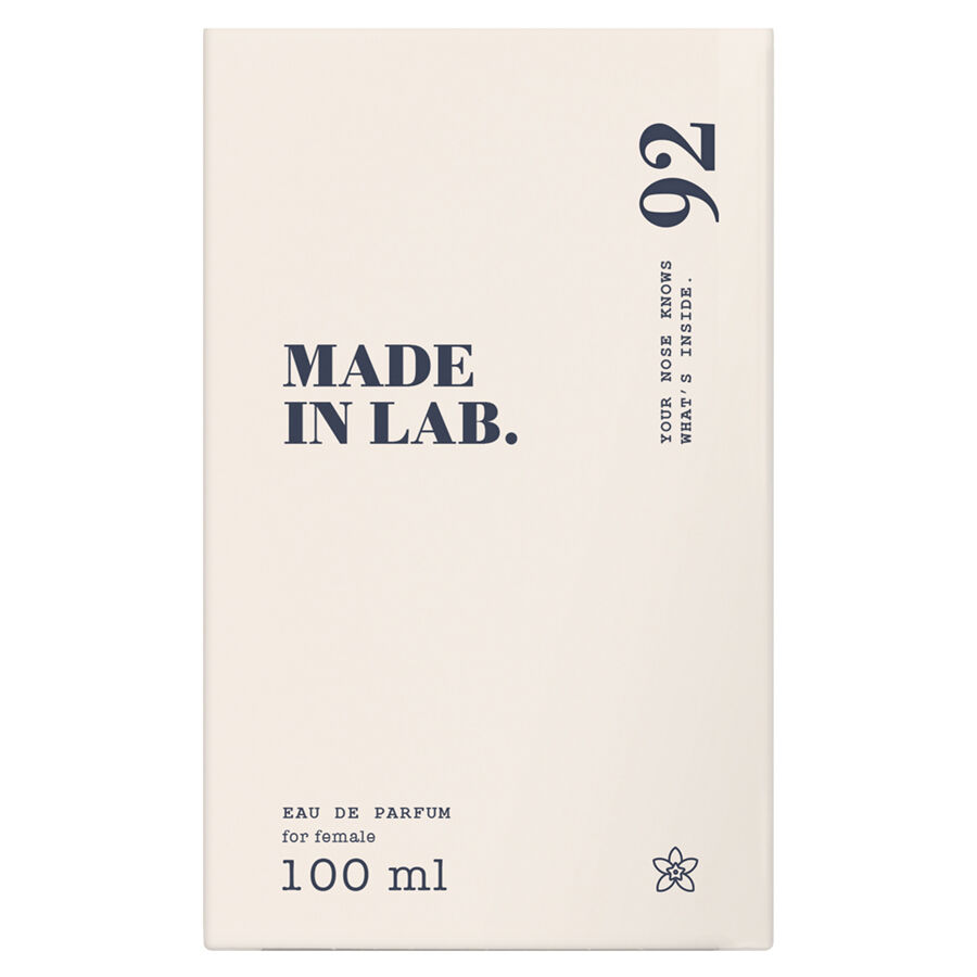 Made In Lab Women 92