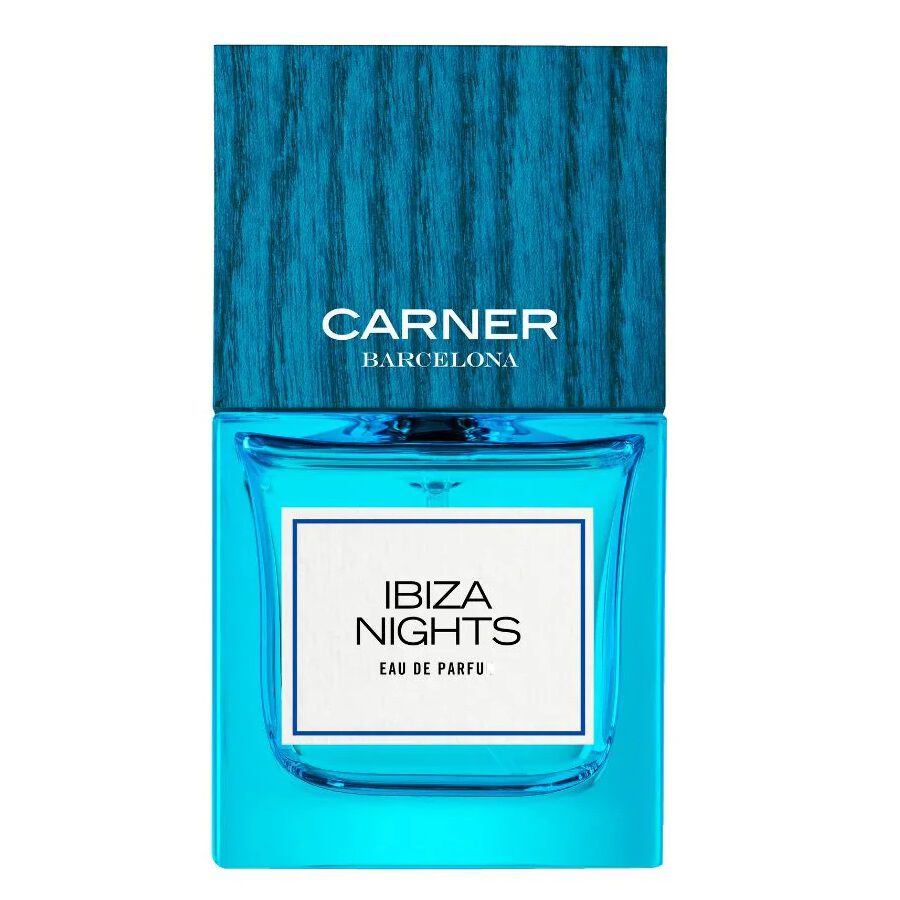 Noči Carner Barcelona Ibiza